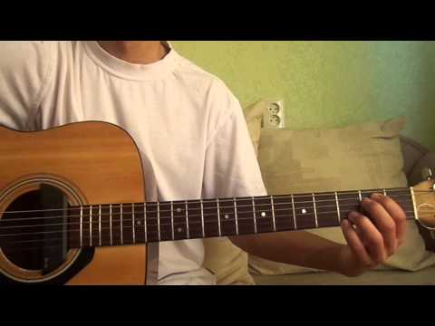 No Matter What (acoustic) - Papa Roach