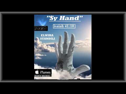 Elwira Standili -Sy hand  (Official audio )- 2021