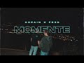 Copain - Momente (prod. by Fred)