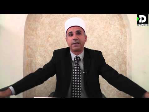 Hoxhë:Hasan Asani - Tema:Vlera e kohës në islam