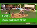 SPORT: LDODK naar finale veldkorfbal na winst op TOP