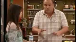 Wizards of waverly place! Make it Happen! 1/3