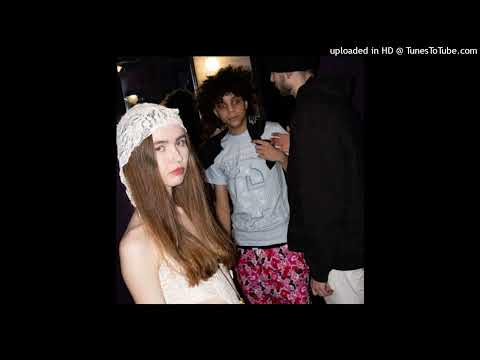 xaviersobased + ethereal jerk type beat