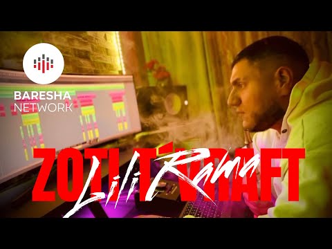 Lili Rama - Zoti T´vraft  ( Official Music Video ) 4K
