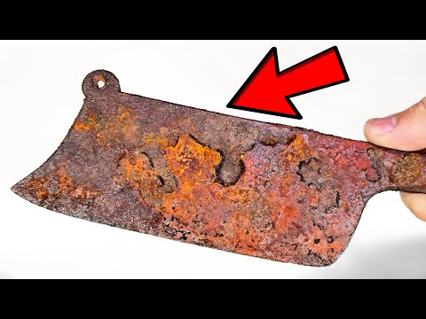 World's Sharpest Knife! Kiwami Japan