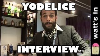 Yodelice : Fade Away Interview Exclu (HD)