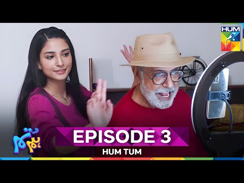 Hum Tum Episode 3