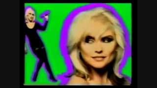 &#39;Sweet And Low&#39; Phil Harding 12&quot; video remix - Deborah Harry