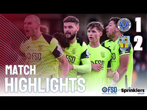 Dorchester Town 1-2 Weymouth