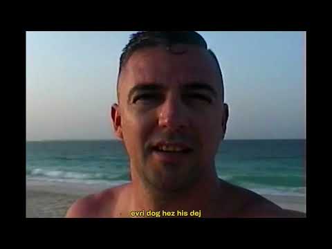 SKELE - EVRI DOG HEZ HIS DEJ (OFFICIAL VIDEO)