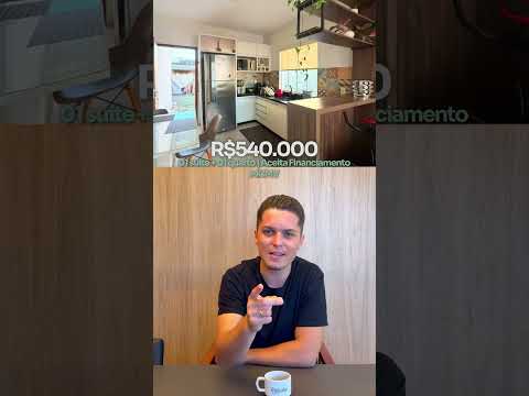 Casa semimobiliada à venda com 2 quartos no Nereu Ramos, Jaraguá do Sul