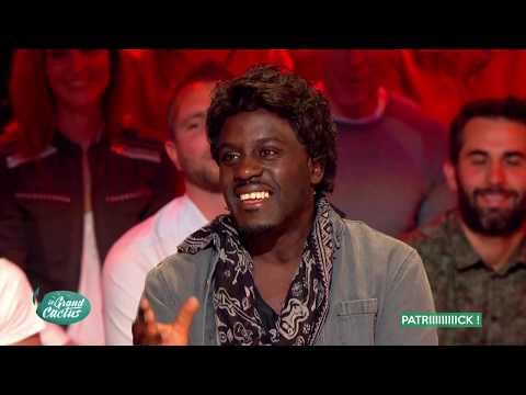 Les invités : Patrick Bruel et Garou | Kody et Fabian Le Castel | Le Grand Cactus 68