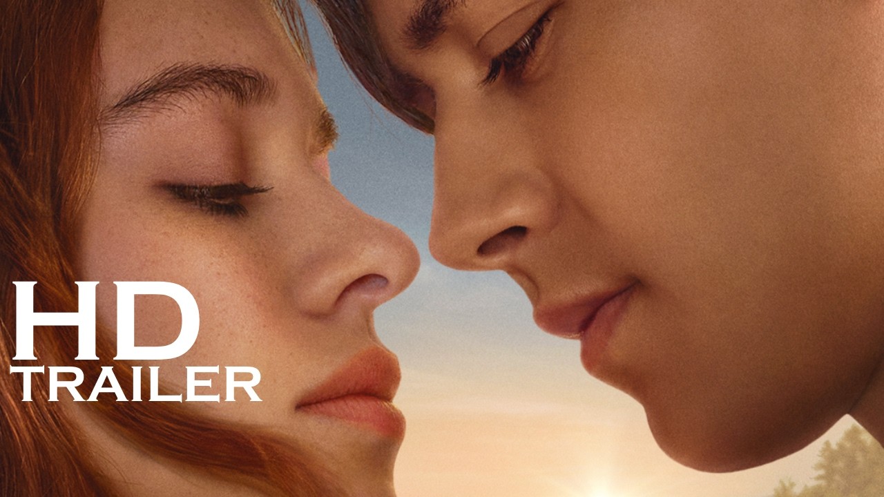 Cada Año que Pasé Contigo Trailer (2026) SUBTITULADO / Every Year After Trailer [HD] [Act subtitulos