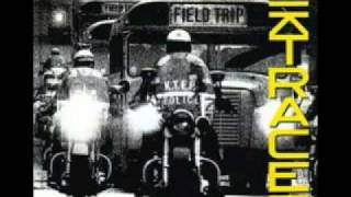 Kik Tracee - Outta My Bed (1992)