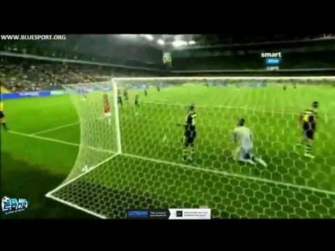 FENERBAHÇE-PSV TÜM GOLLER HD 24 TEMMUZ