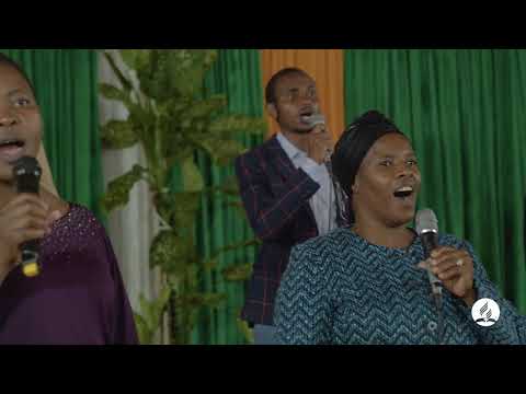 The 27 February 2021 Sabbath School - Lesson In Song
