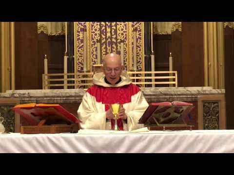 Holy Mass May 3 2020