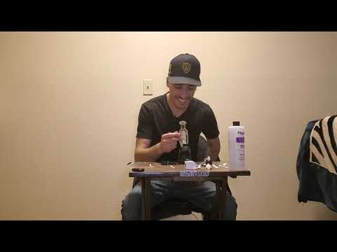 peak pro ball cap review.LCS!