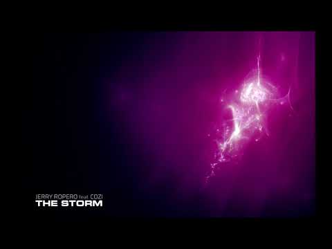 Jerry Ropero feat. Cozi - The Storm (Inpetto Remix)