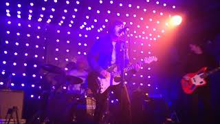 The Luka State - Feel it (live at the Camden Assembly, fragment)