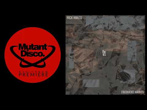 PREMIERE : Nick Hanzo - Beans & Toast (Original Mix) (Bonkers Music)