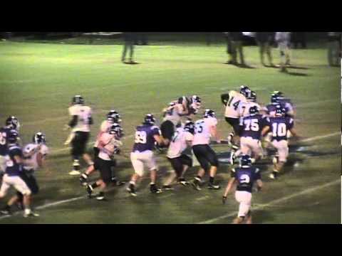 Phillip Waters Highlights