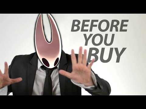 Hollow Knight: Silksong - Before You Buy