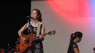 Crazy - Katie Noonan Cover