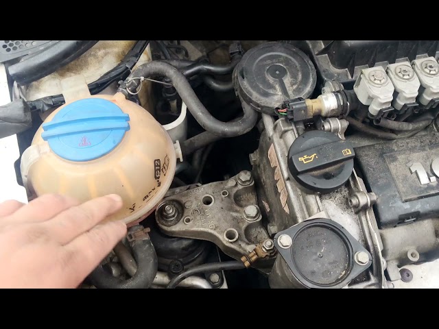 Не Включается 5 Передача Фольксваген Поло