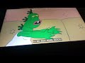 Uncle Grandpa Tiny Miracle S Bad Day