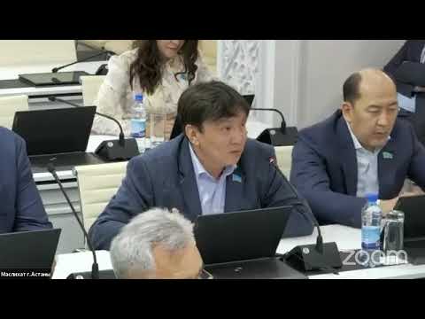 Постоянная комиссия по вопросам строительства рассматривает проекты бюджетных заявок