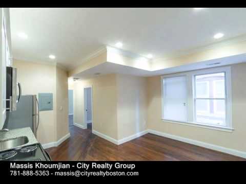 94 Bragdon Street, Boston MA 02119 - Condo - Real Estate - For Sale -