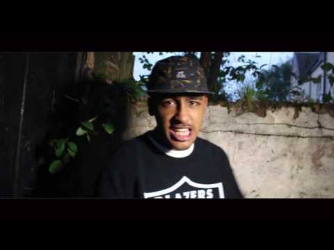 Manlikemally - Gone (Prod.Westy)