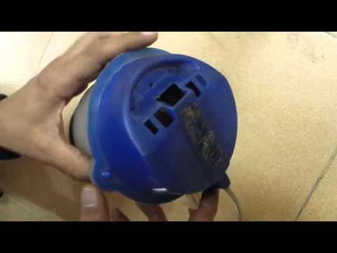 How to Repair Electric Steamer