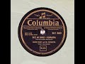DICE MI GALLO   XAVIER CUGAT and His ORCHESTRA