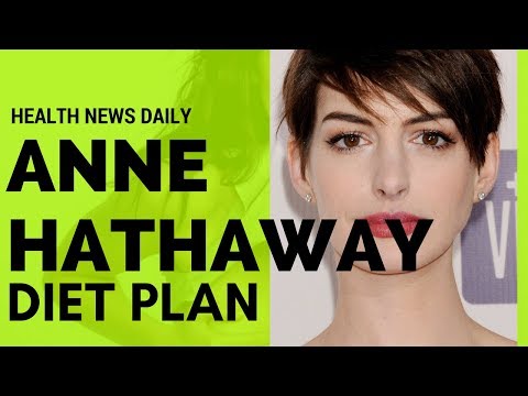 download lagu mp3 mp4 Anne Hathaway Vegetarian Diet, download lagu Anne Hathaway Vegetarian Diet gratis, unduh video klip Anne Hathaway Vegetarian Diet