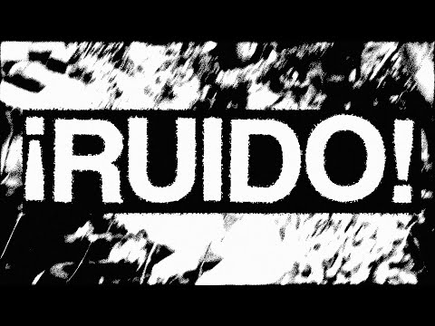 Thumbnail for Ruido! (Rattle!)  video