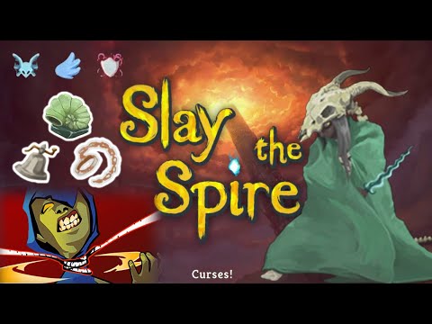 Slay the Spire December 20th Daily - Silent | Choke/Shiv/Kill
