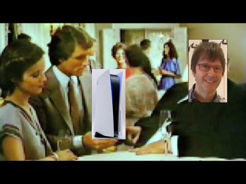 How it FEELS like to buy a PS5 on ebay while drunk