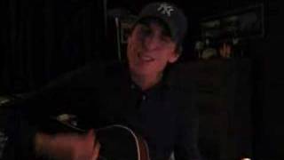 Jealousy - Cary Brothers, Acoustic Cover