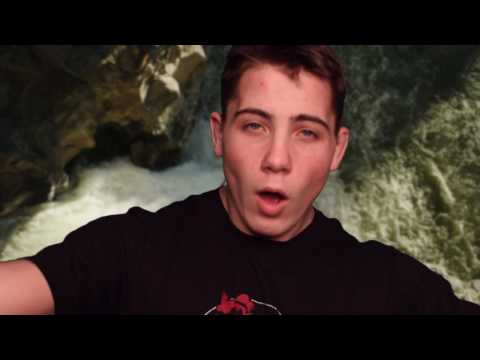 Don't Let Me Go Bro! (Distracted)