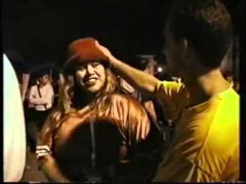 Small Town Ecstasy
