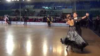 MP 2014 Elbląg 16-18 ST 1/16 Quickstep 2