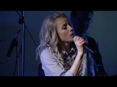 Eva Matějovská - V pohádkách (live)