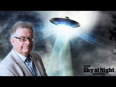 Why do people believe in UFOs?