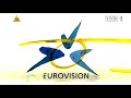 2009 05 13 TVP1 15 15 54 Konkurs Piosenki Eurowizji Moskwa 2009 Skrót 1 Półfinału