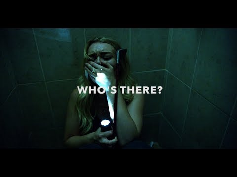 Who's There? - Short Horror Film (Part 2)