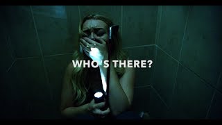 Who's There? - Short Horror Film (Part 2)