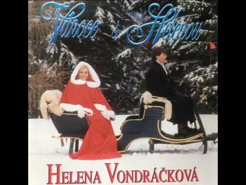 Helena Vondráčková - Na Vánoce k našim (1995)