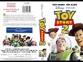 VHS Opening 16 Opening To Toy Story 2 1999 2000 VHS